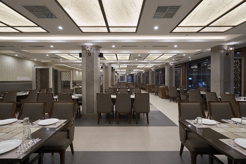 Naivedhyam Restaurant