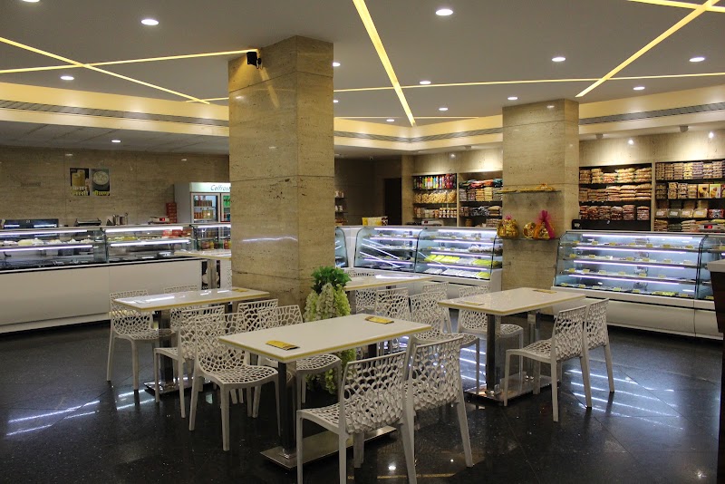Naivedya Food Products - Sweet Shop in Raipur