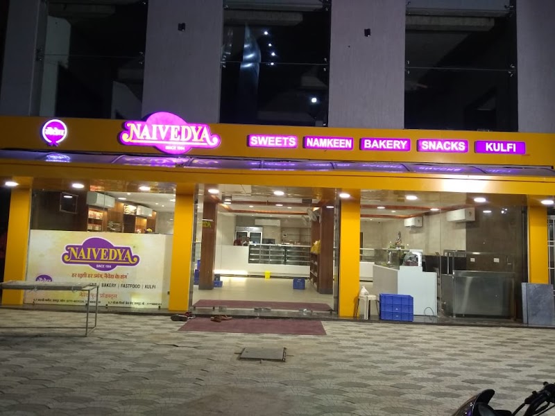 Naivedya Food Products - Sweet Shop in Shankar Nagar, Raipur