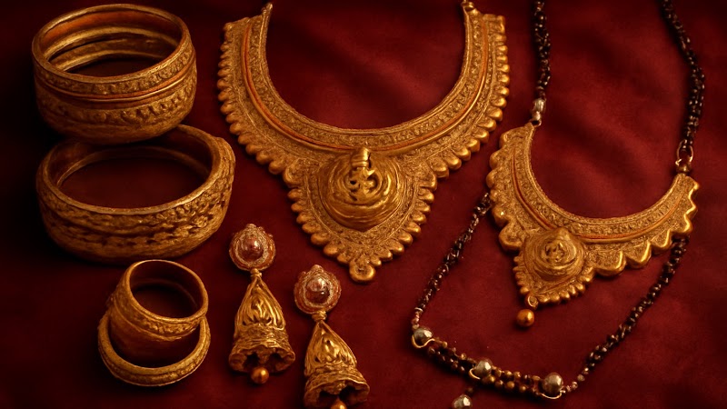 Nakshatra Jewellers