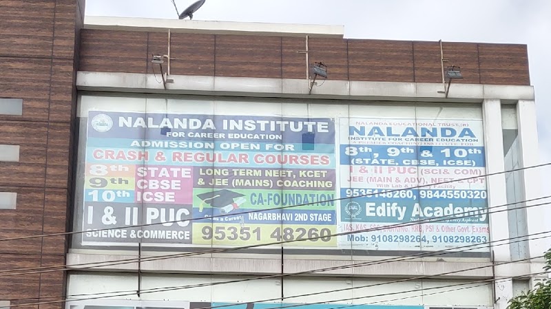Nalanda Tuition