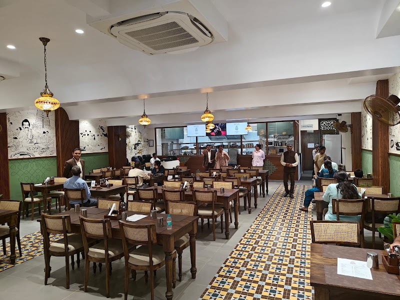 Namma Thindi - Restaurants in chowk, Raipur