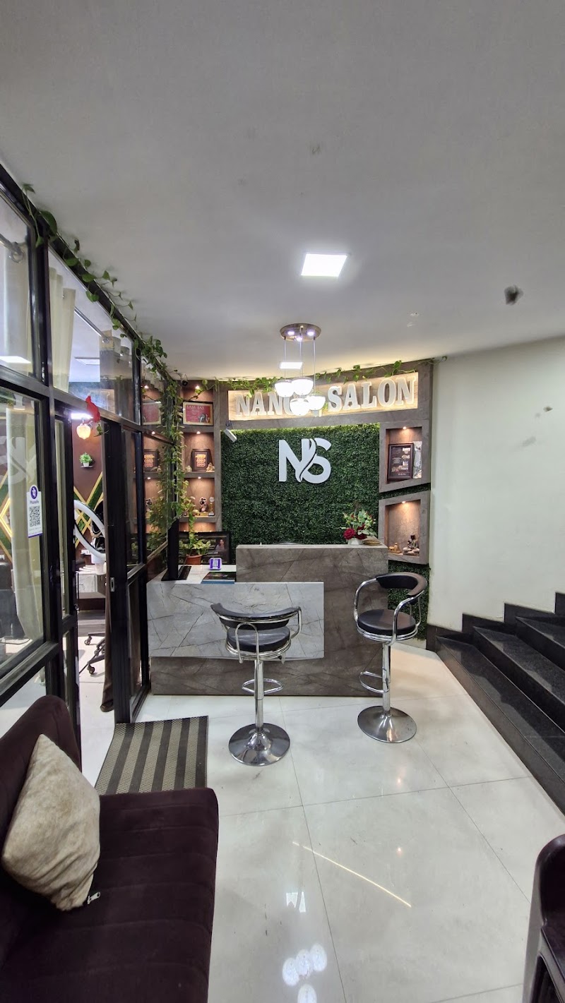 NANCY'S UNISEX SALON
