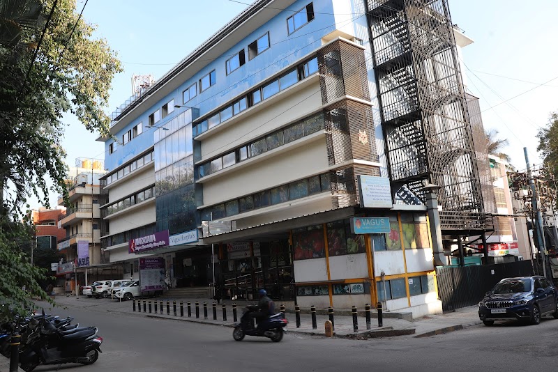 Narayana Super Specialty Hospitals