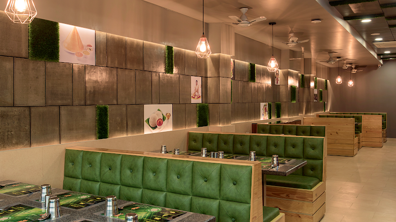 Nariyal Nation - Bakery in Raigarh