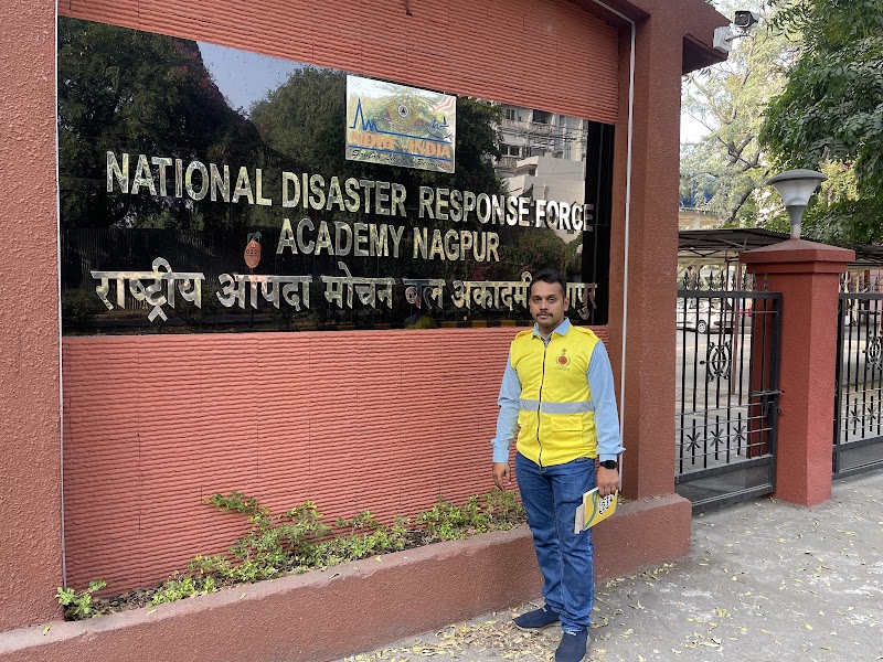 National Civil Defence College 