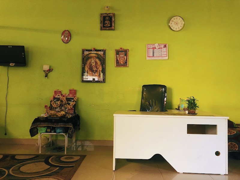 Navajeevana De addiction centre