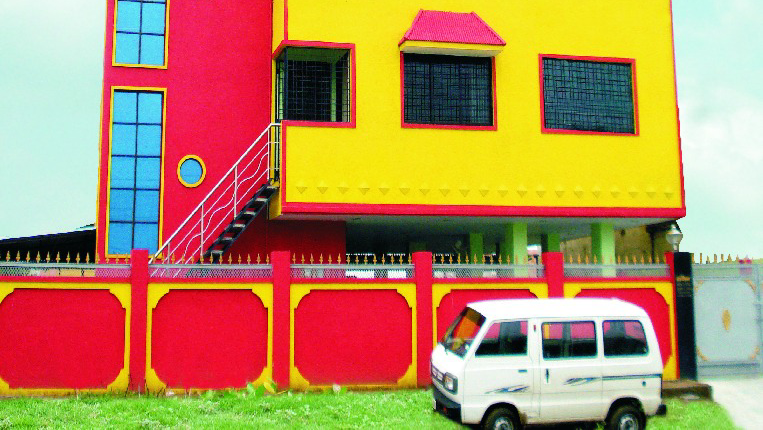 Navchaitanya Vyashnmukti Kendra