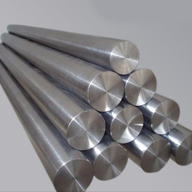 NEEOM METAL & ALLOYS