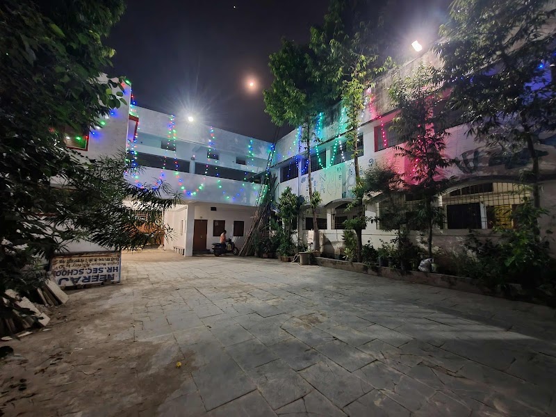 Neeraj Hr. Sec. School
