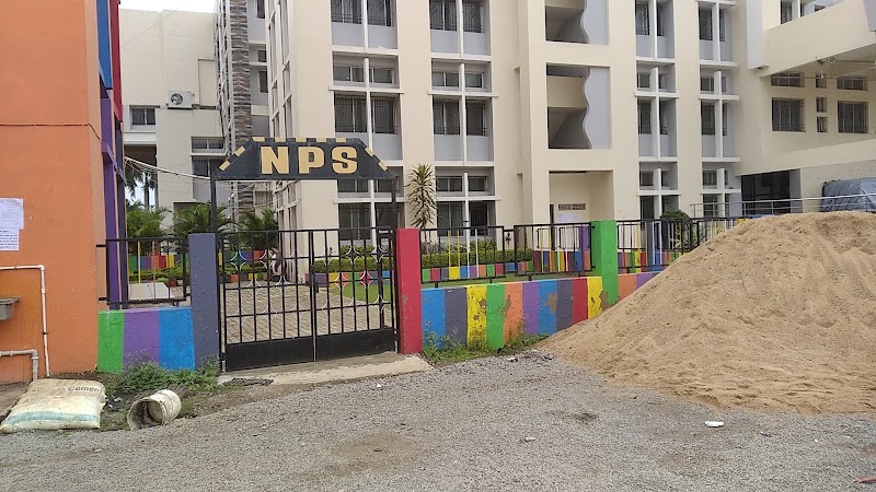 Neeraj Public School