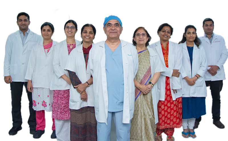 Neeti Clinics Private Limited