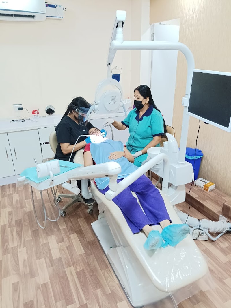Neo Smiles Dental Clinic