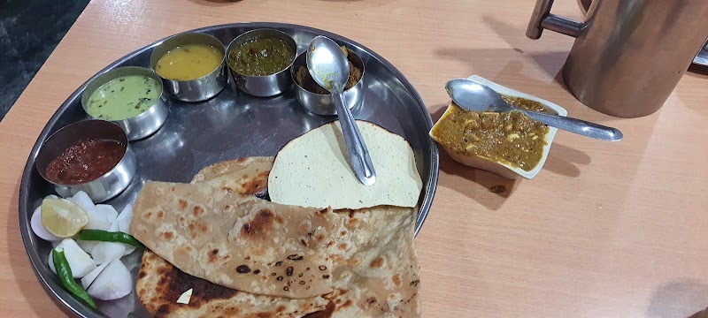 New Abhijeet Family - Restaurants in Kawardha