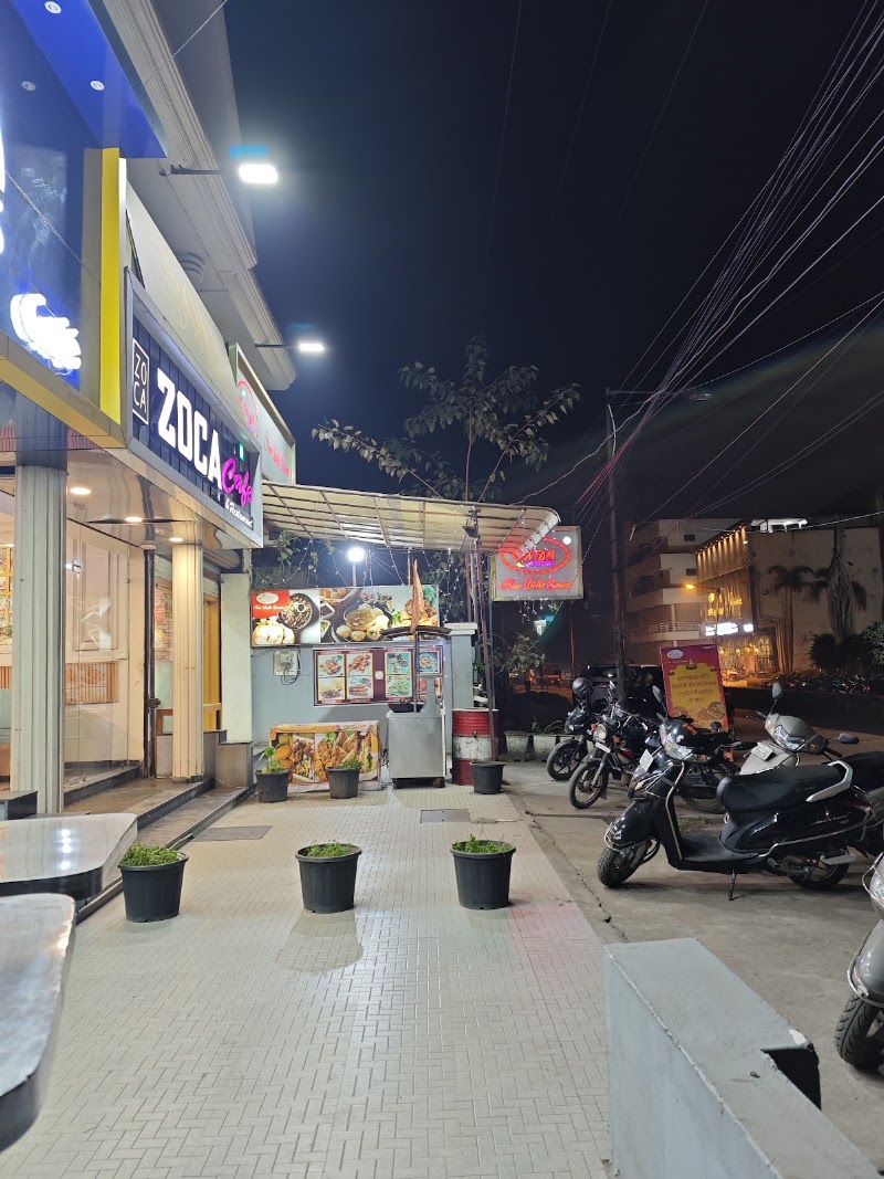 New Delhi Sweets - Sweet Shop in Devendra Nagar, Raipur