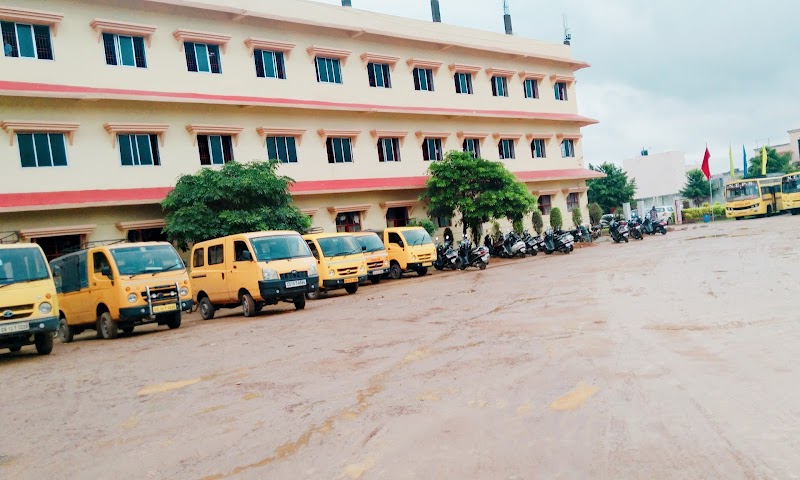 New Era Progressive School
