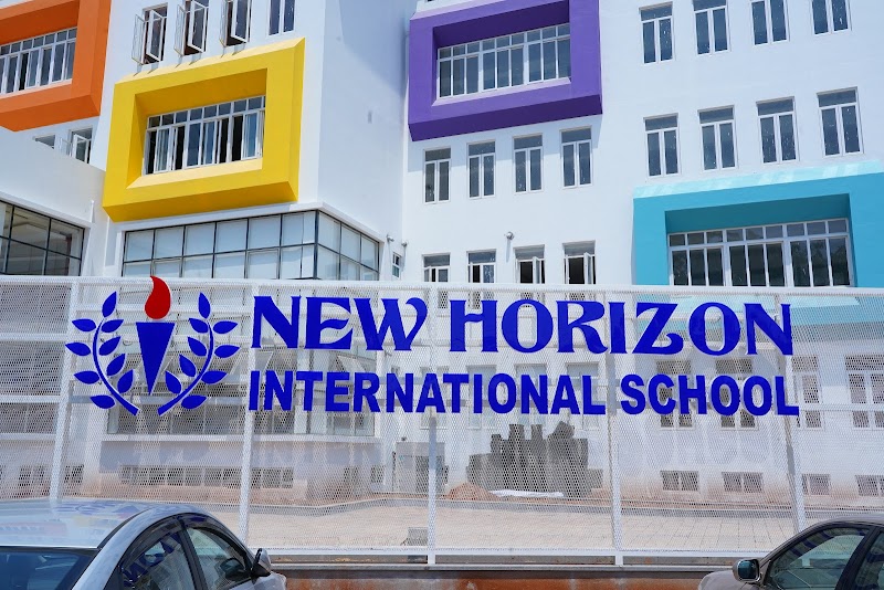 New Horizon International School 