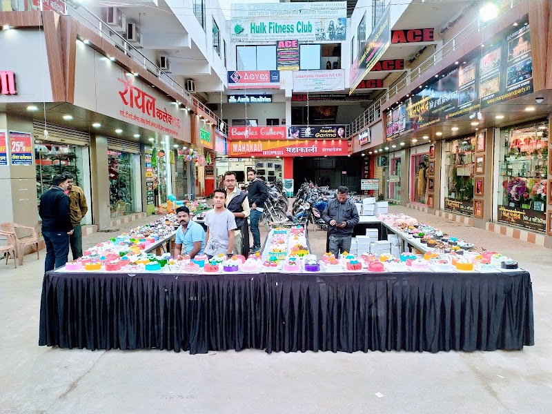 New Manoj Bakery - Bakery in Janjgir-Champa