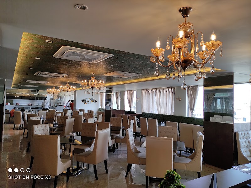 NEW MYSORE RESTAURANT - Restaurants in Bijapur