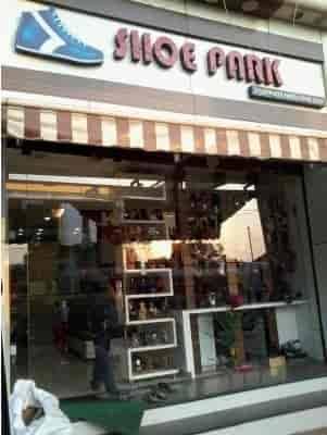 New Shoe Park
