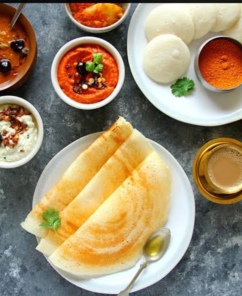 New Swadisht Idli - Restaurants in Sukma