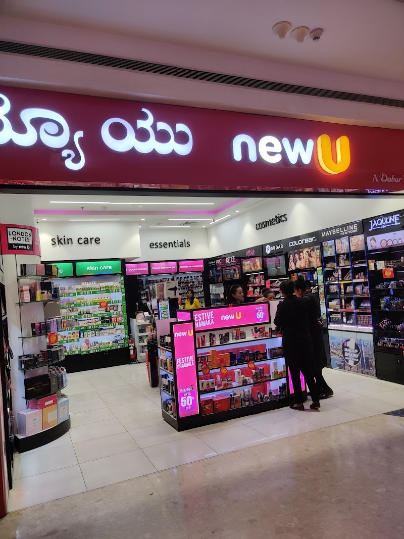 NewU
