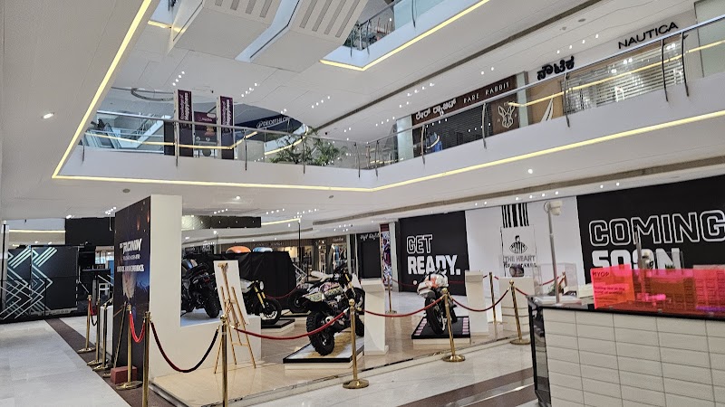 Nexus Mall Koramangala