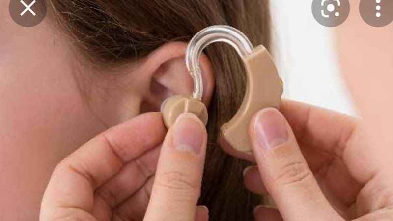 NIDAAN ENT & HEARING CENTER (Dr GAUR CLINIC ) 