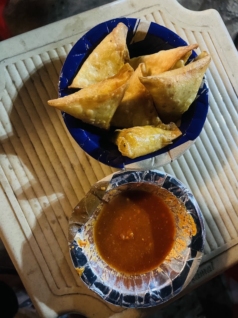 Niharika chaupati - Restaurants in Budhwari Basti, Korba