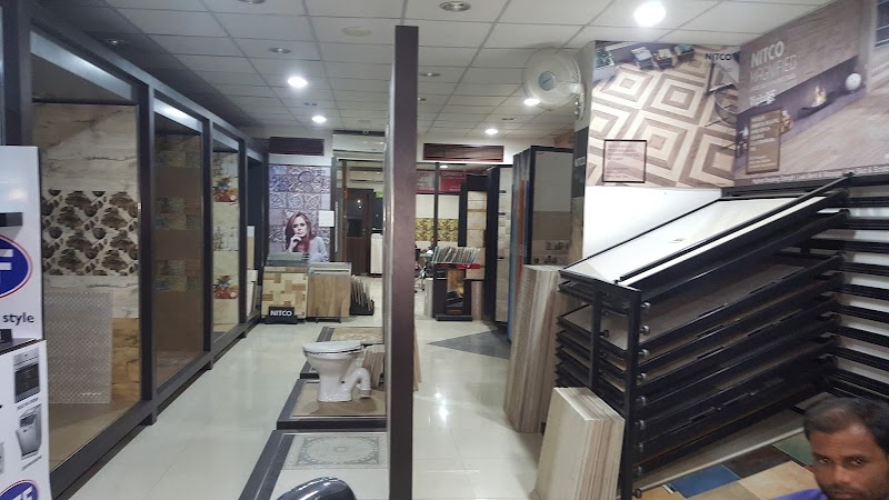 Nikhil Enterprises