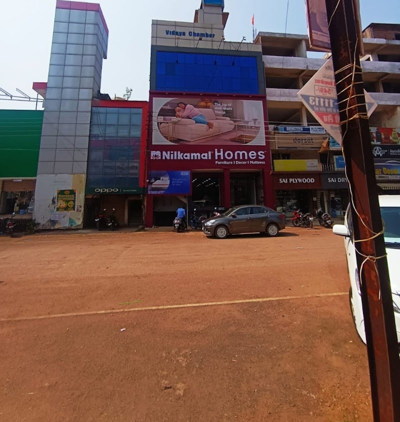 Nilkamal Homes