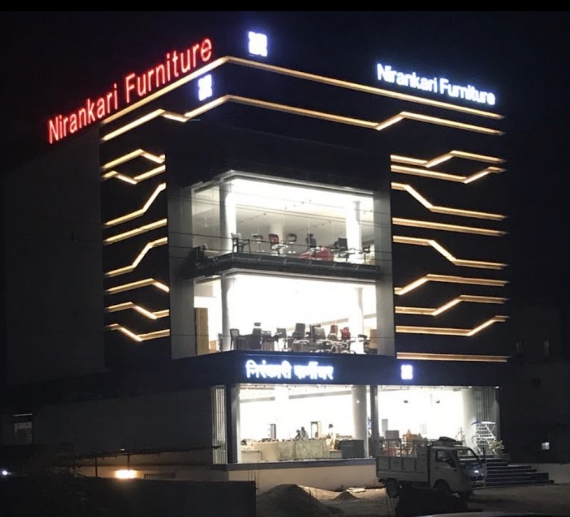 Nirankari Furniture