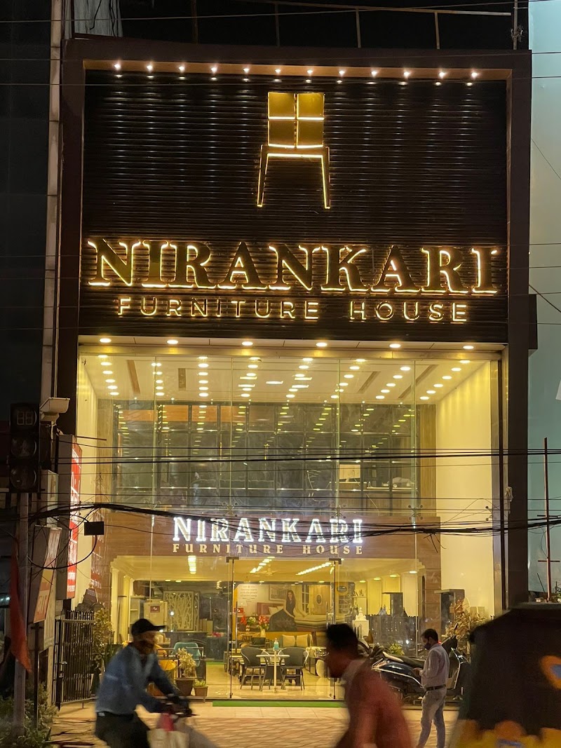 Nirankari Furniture House - Furniture Shop in Pandri, Raipur