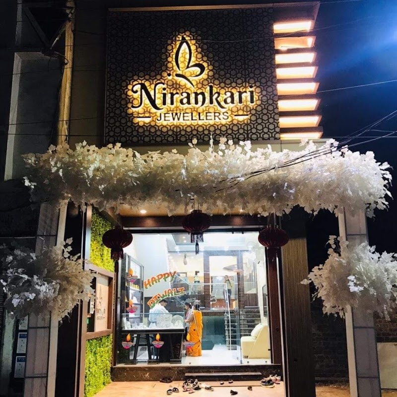 Nirankari Jewellers