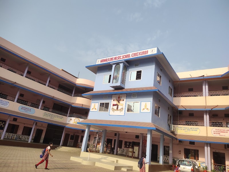 Nirmala CBSE School
