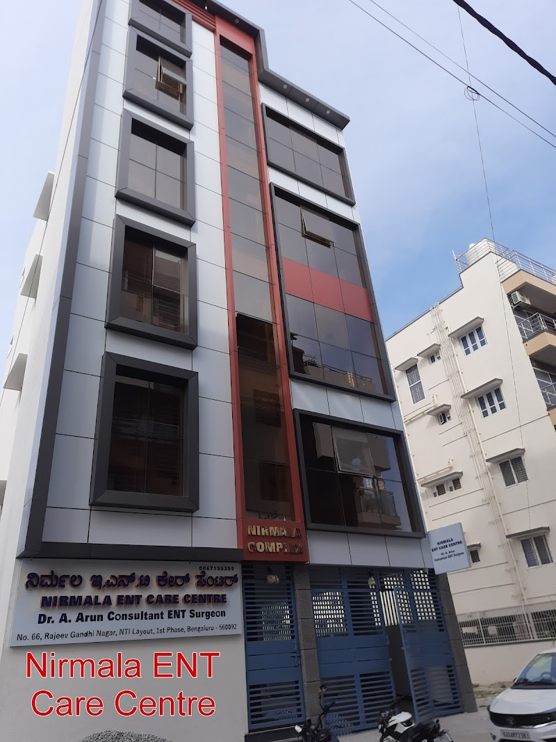 Nirmala ENT Care Centre