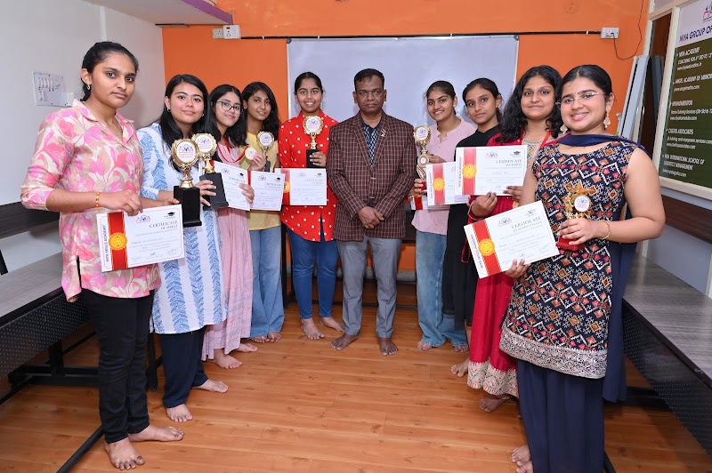 NIYA ACADEMY