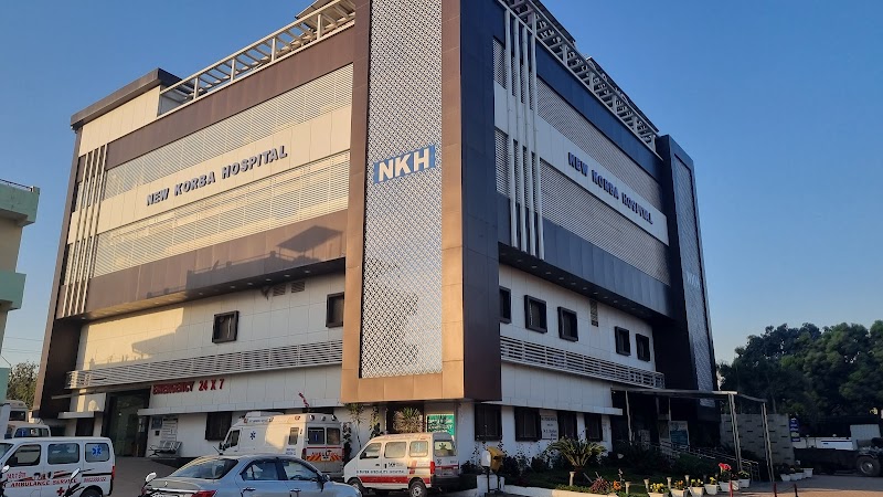 NKH 