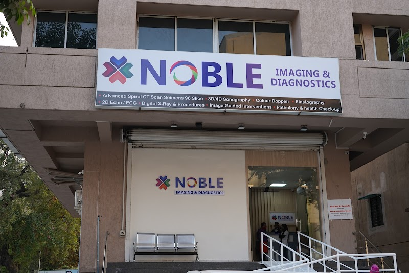 Noble Imaging and Diagnostics