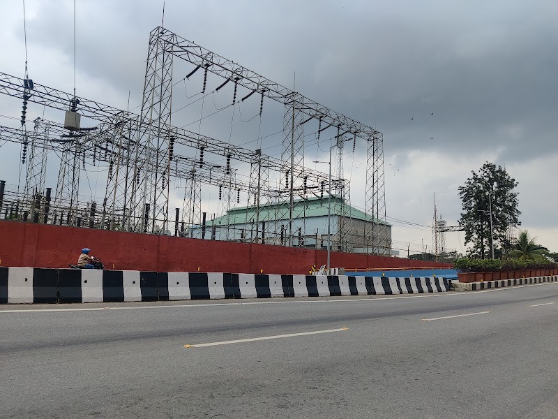 NRS 220 kV station