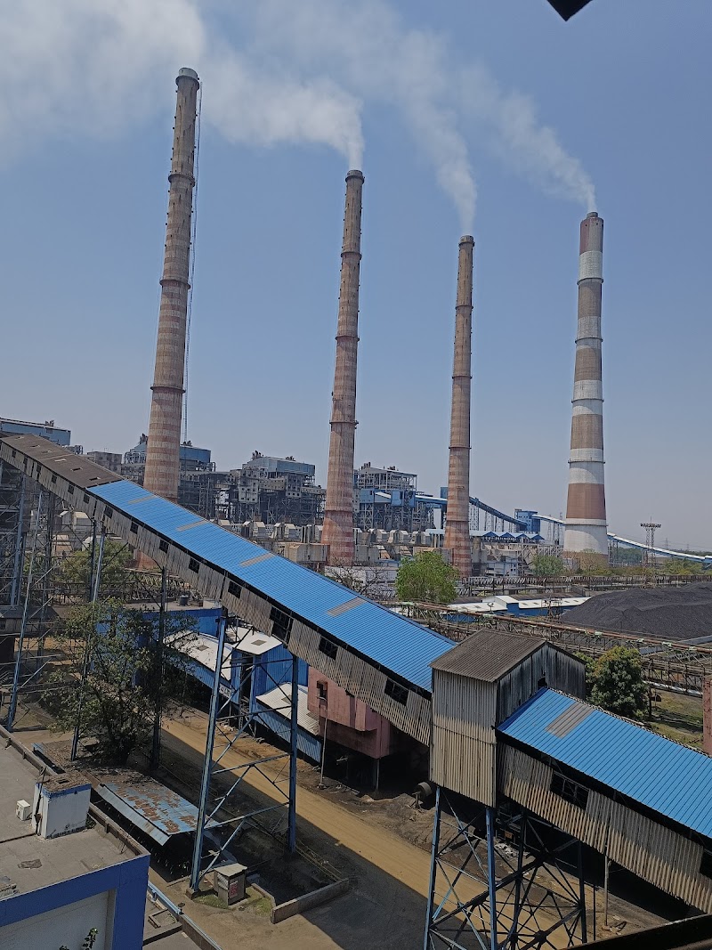 NTPC KORBA