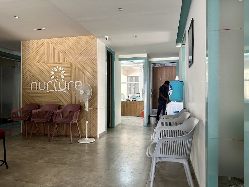 Nurture Multispeciality Clinic