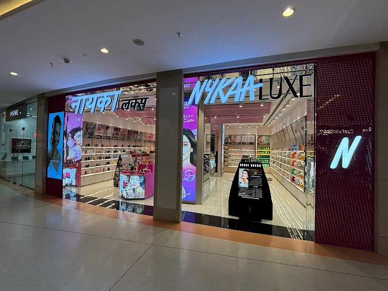 Nykaa Luxe