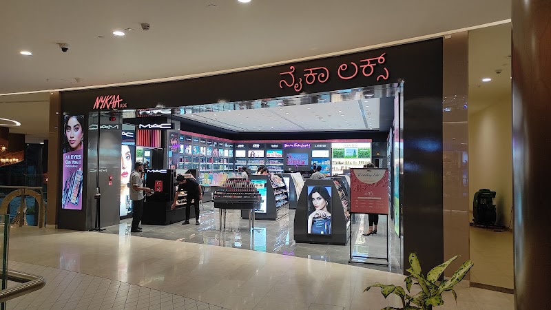 Nykaa Luxe