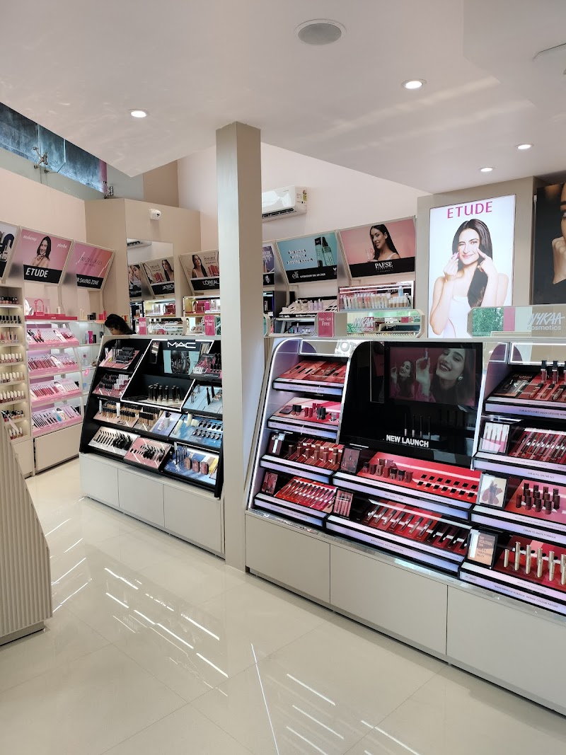 Nykaa On Trend