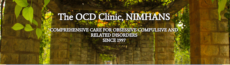 OCD Clinic, NIMHANS
