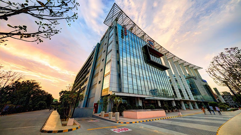 Office Space In Bangalore