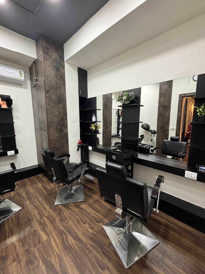 Oh Wow Beauty Salon