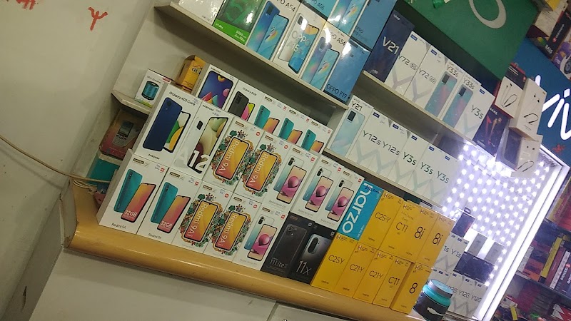 Om mobile