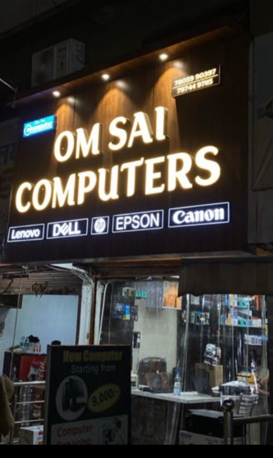 OM SAI COMPUTERS